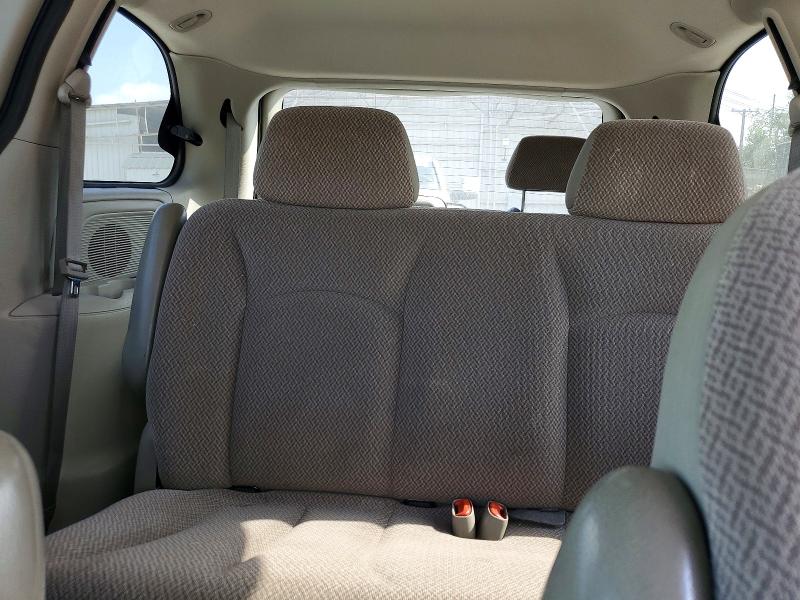 Продажа на аукционе авто 2007 Chrysler Town & Country, vin: 1A4GJ45R57B173662, номер лота: 47959186