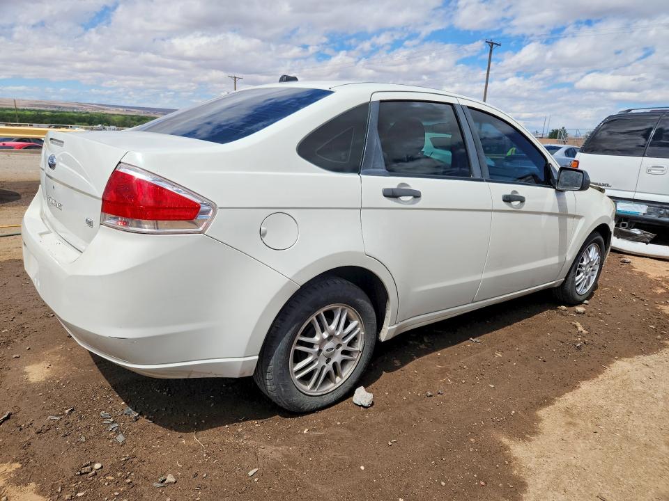 Aukcja sprzedaży 2009 Ford Focus, vin: 1FAHP35N19W173949, numer aukcji: 49921816