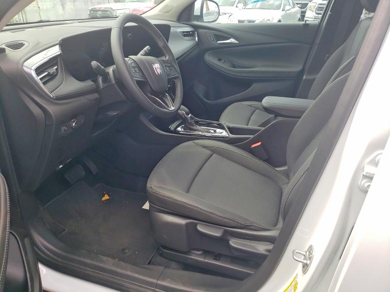 Aukcja sprzedaży 2026 Buick Encore Gx, vin: KL4AMCSL5TB095708, numer aukcji: 49151416