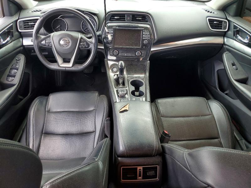 Продаж на аукціоні авто 2021 Niss Maxima, vin: 1N4AA6CV7MC503725, номер лоту: 50481696