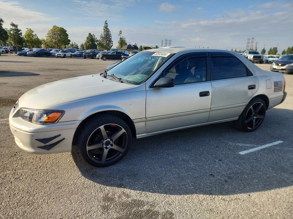 Aukcja sprzedaży 2000 Toyota Camry, vin: 4T1BG22K3YU670883, numer aukcji: 50949686