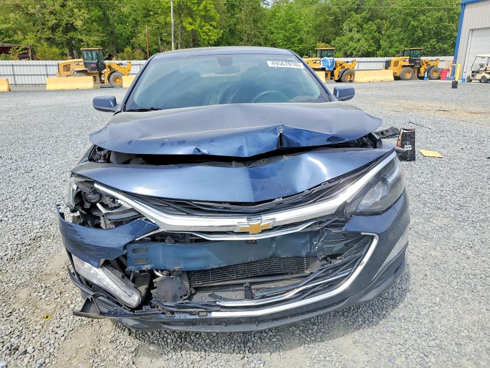 Aukcja sprzedaży 2020 Chevrolet Malibu, vin: 1G1ZD5ST4LF050846, numer aukcji: 49567816