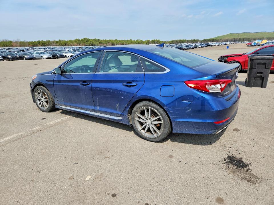 2017 Hyundai Sonata მანქანა იყიდება აუქციონზე, vin: 5NPE34AB7HH536902, აუქციონის ნომერი: 49826446