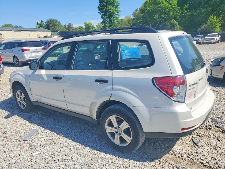 Aukcja sprzedaży 2011 Subaru Forester, vin: JF2SHBBC9BH719872, numer aukcji: 50354876