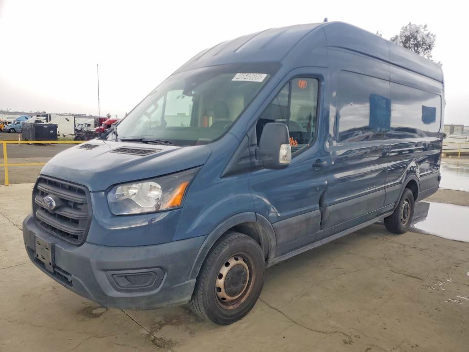 2020 Ford Transit მანქანა იყიდება აუქციონზე, vin: 1FTBR3X89LKB26877, აუქციონის ნომერი: 54009166