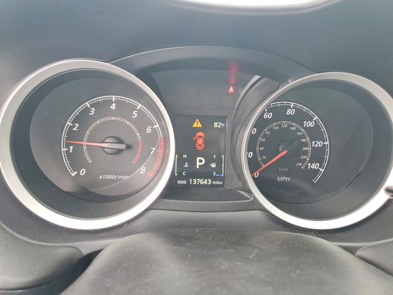 Aukcja sprzedaży 2016 Mitsubishi Lancer, vin: JA32U2FU8GU001420, numer aukcji: 51158826