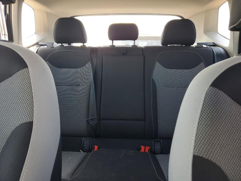 Продаж на аукціоні авто 2024 Volkswagen Taos, vin: 3VV5X7B20RM104010, номер лоту: 48934876