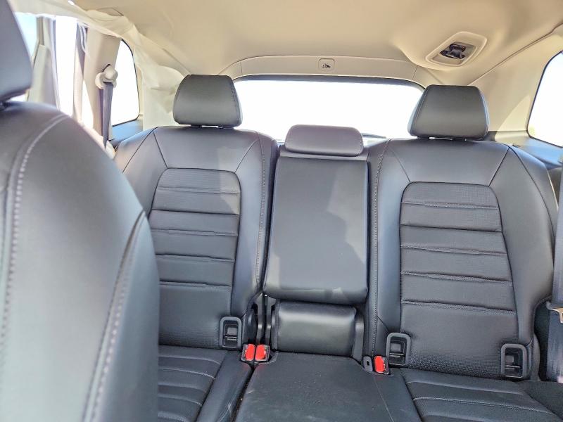 Продаж на аукціоні авто 2025 Honda Cr-v, vin: 2HKRS4H79SH461259, номер лоту: 51698516