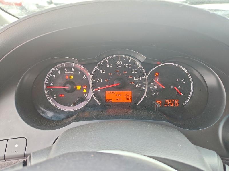 51560376 :رقم المزاد ، 1N4AL2AP8AN451125 vin ، 2010 Nissan Altima مزاد بيع