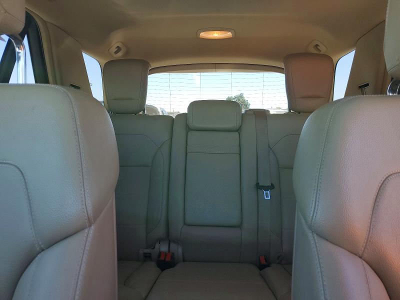 Продаж на аукціоні авто 2012 Mercedes-benz Ml, vin: 4JGDA5HB0CA056337, номер лоту: 48412696