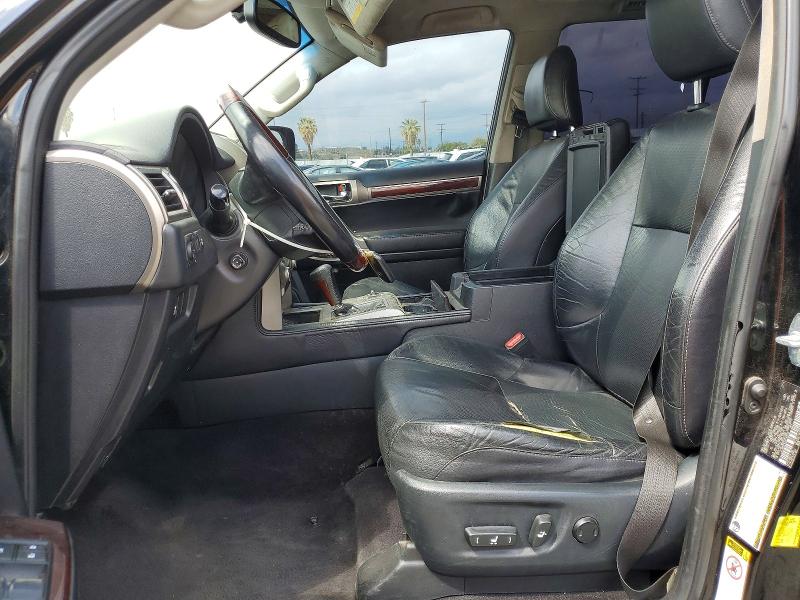Продажа на аукционе авто 2018 Lexus Gx 460, vin: JTJBM7FX7J5189273, номер лота: 48302166