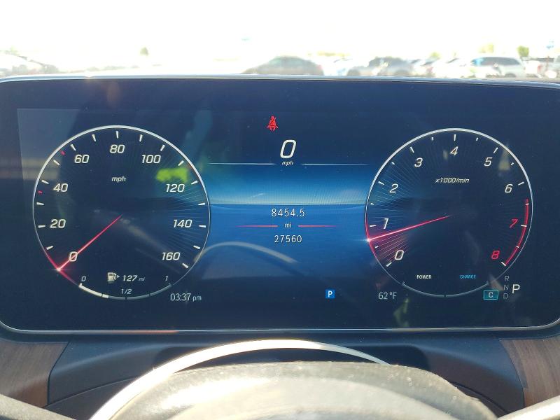 Aukcja sprzedaży 2024 Mercedes-benz C, vin: W1KAF4HB9RR216864, numer aukcji: 51029676