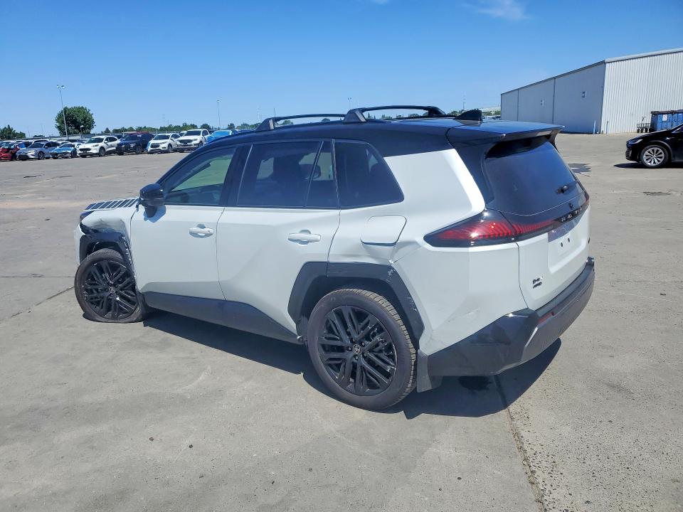 Продаж на аукціоні авто 2026 Toyota Rav4, vin: JTM6CRAVXTJ003213, номер лоту: 50522146