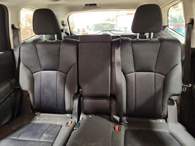 Продажа на аукционе авто 2022 Subaru Ascent, vin: 4S4WMAAD4N3442884, номер лота: 48677916