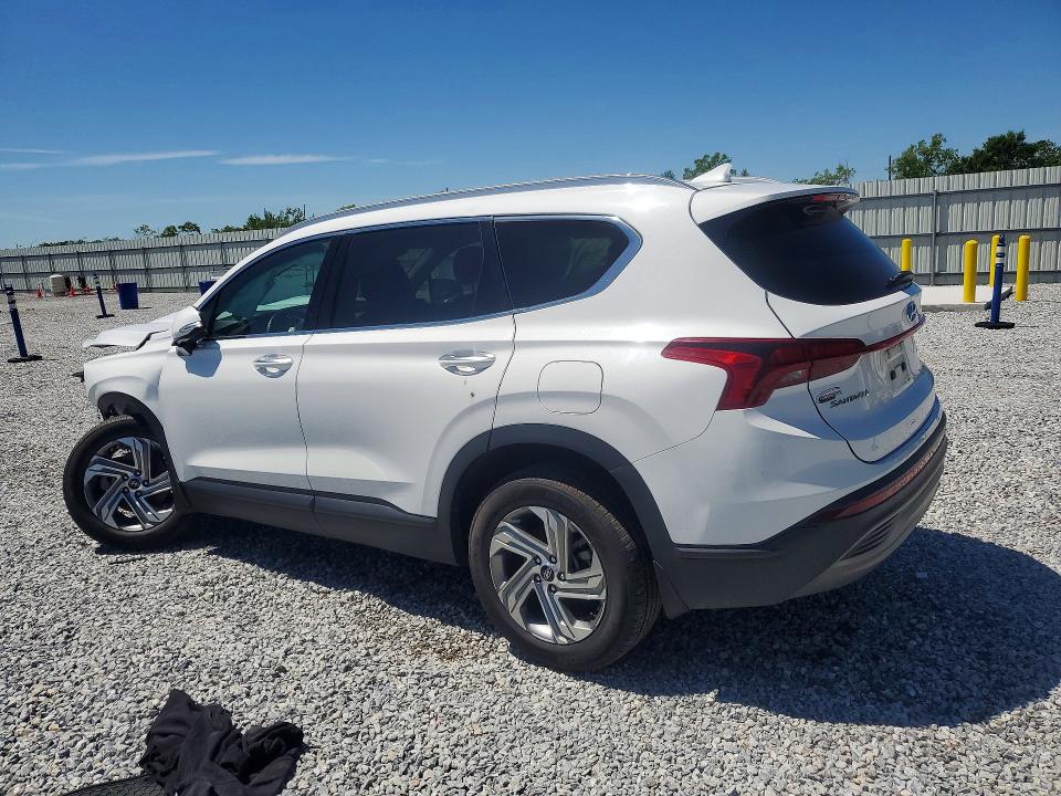 48824976 :رقم المزاد ، 5NMS2DAJ3PH524996 vin ، 2023 Hyundai Santa Fe مزاد بيع
