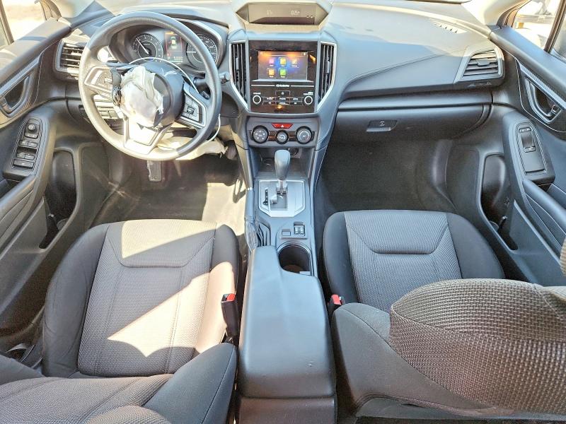 Продаж на аукціоні авто 2017 Subaru Impreza, vin: 4S3GTAD61H3705751, номер лоту: 50946656