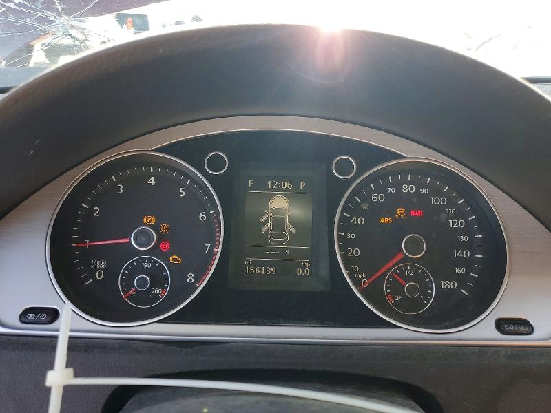 2013 Volkswagen Cc მანქანა იყიდება აუქციონზე, vin: WVWBP7AN3DE559817, აუქციონის ნომერი: 51243866