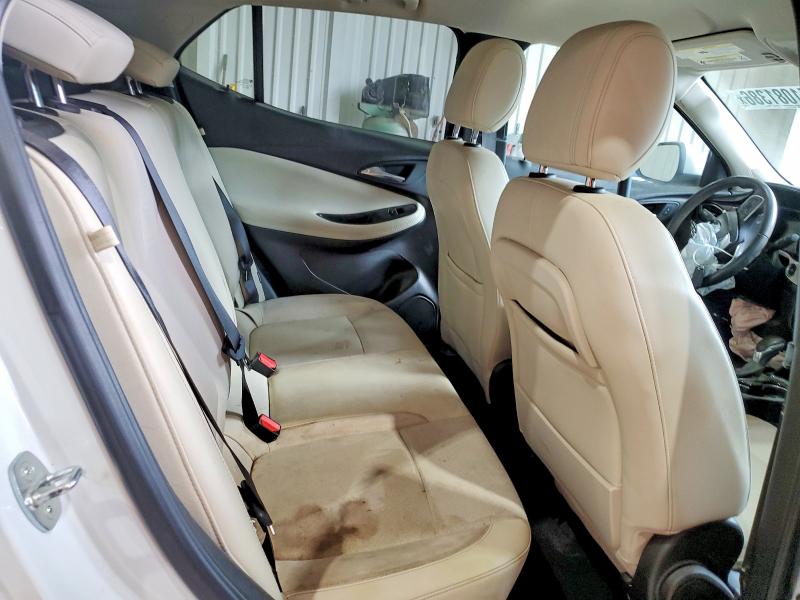 Продажа на аукционе авто 2021 Buick Encore Gx, vin: KL4MMBS27MB182249, номер лота: 51081386