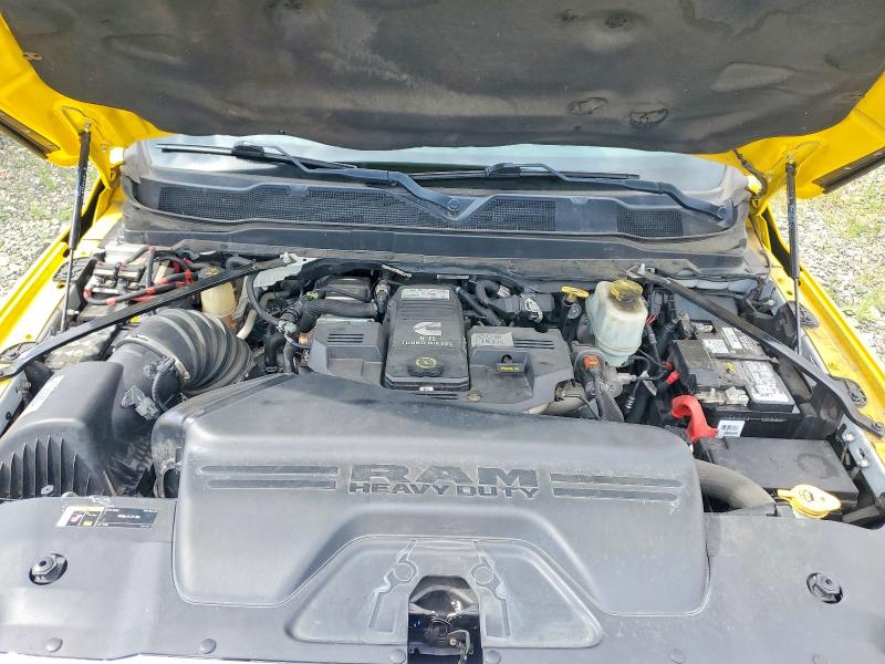 48561766 :رقم المزاد ، 3C7WRMDL1KG648220 vin ، 2019 Ram 5500 مزاد بيع