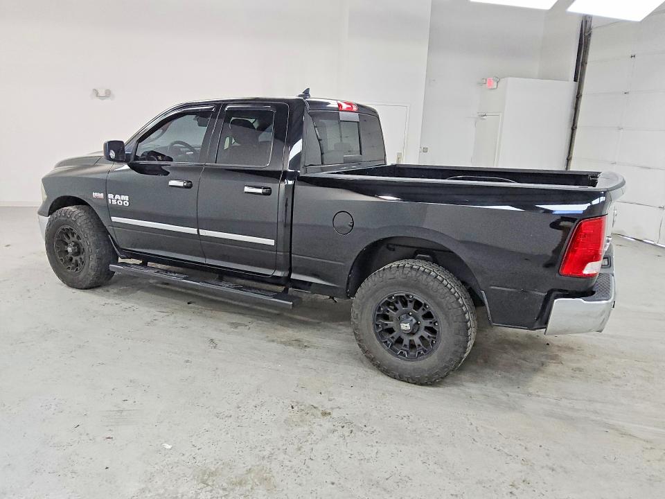 Продаж на аукціоні авто 2015 Ram 1500, vin: 1C6RR7GT3FS574764, номер лоту: 48190256