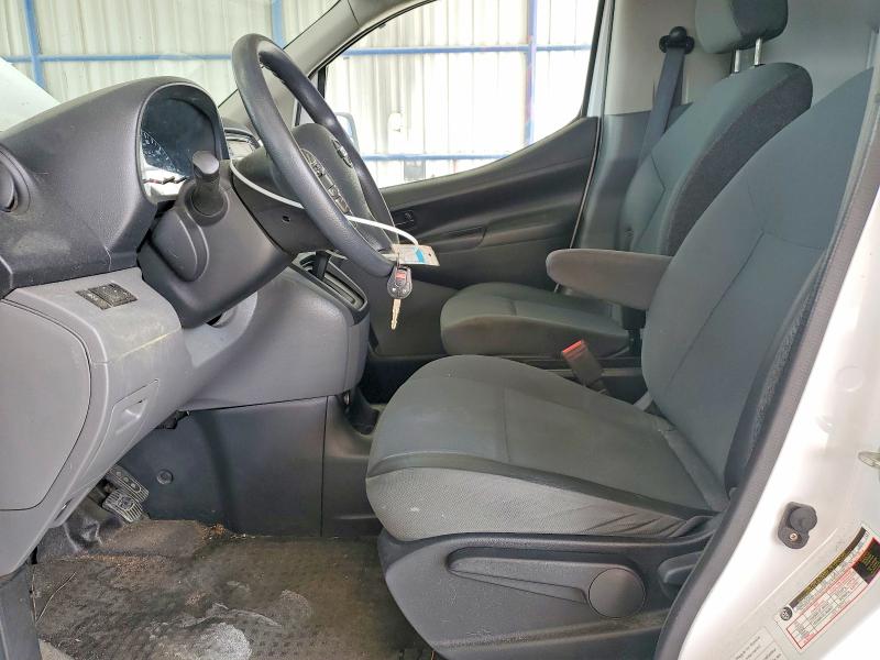 Продаж на аукціоні авто 2019 Nissan Nv200, vin: 3N6CM0KN7KK700035, номер лоту: 47612266