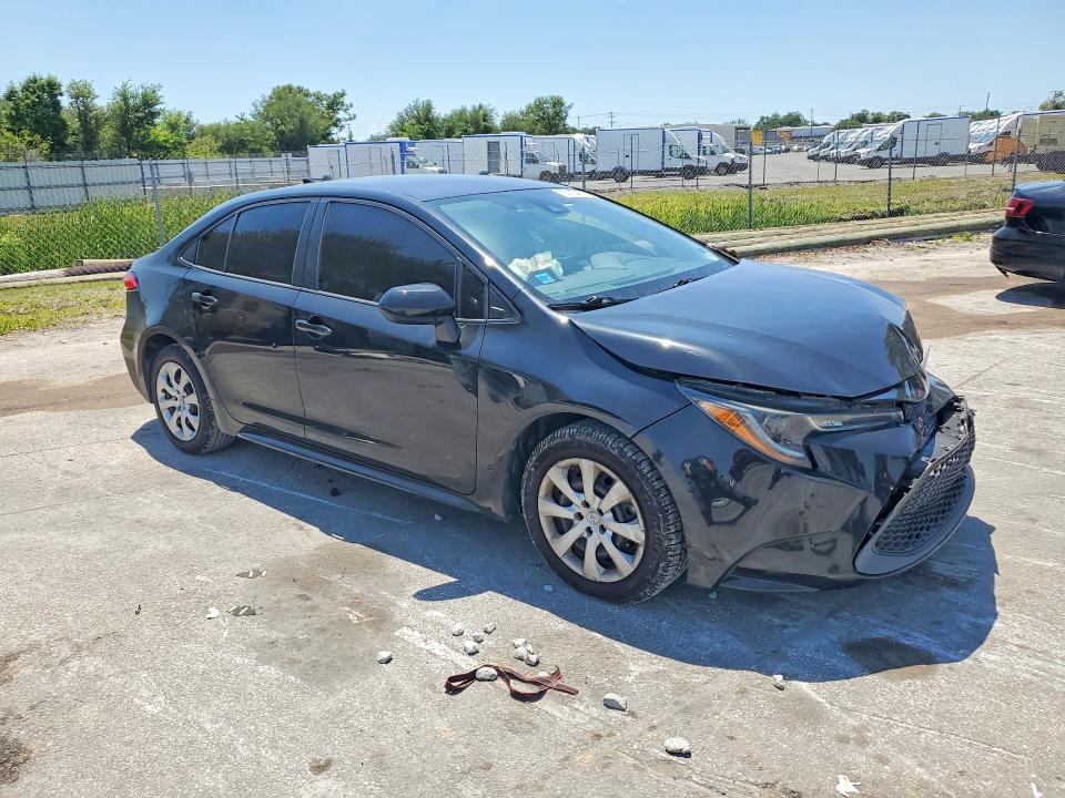Aukcja sprzedaży 2022 Toyota Corolla, vin: 5YFEPMAE9NP382870, numer aukcji: 50154666