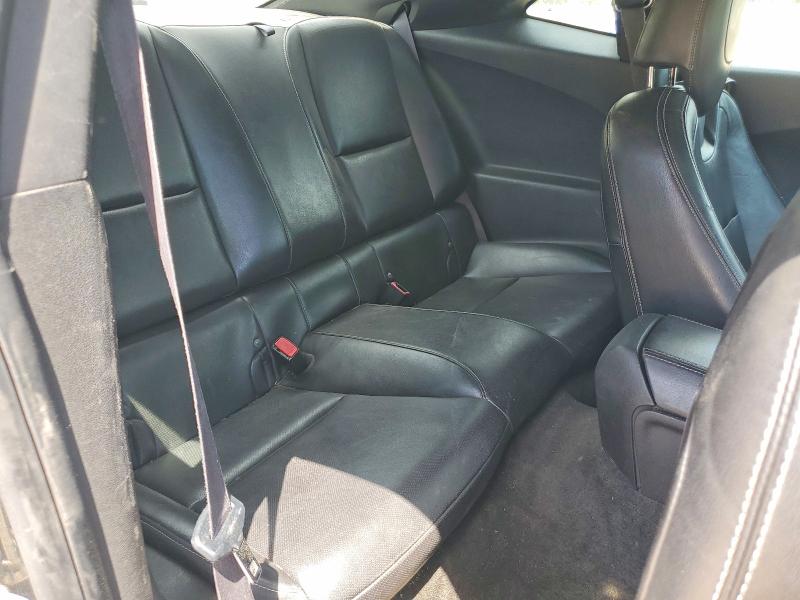 Продаж на аукціоні авто 2011 Chevrolet Camaro, vin: 2G1FC1ED0B9152946, номер лоту: 50409346