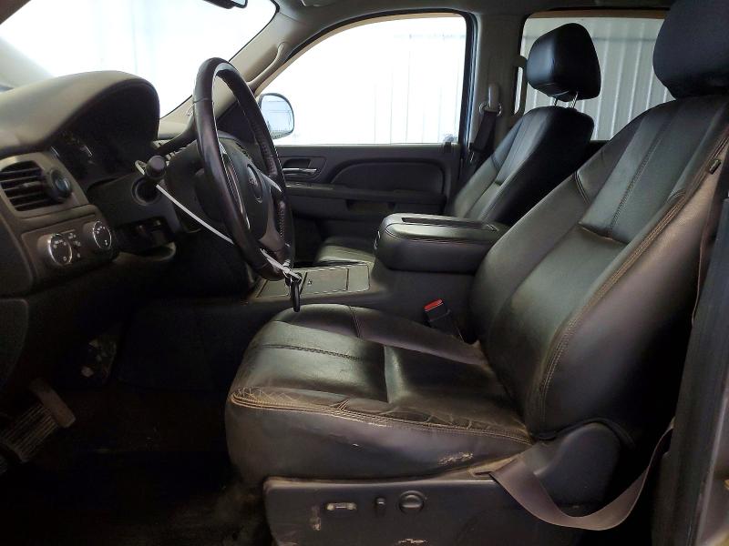 Aukcja sprzedaży 2012 Gmc Sierra, vin: 3GTP2WE76CG242227, numer aukcji: 49289726
