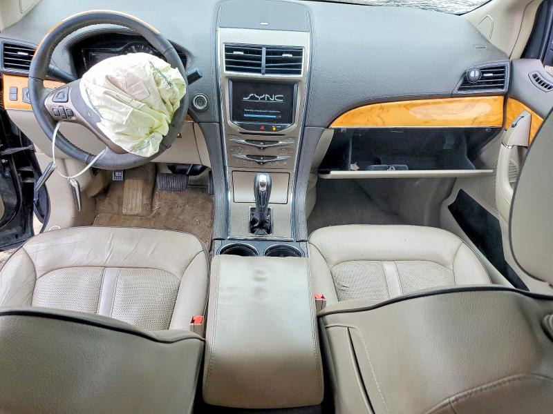 Auction sale of the 2014 Lincoln Mkx, vin: 2LMDJ8JK1EBL20222, lot number: 49494936