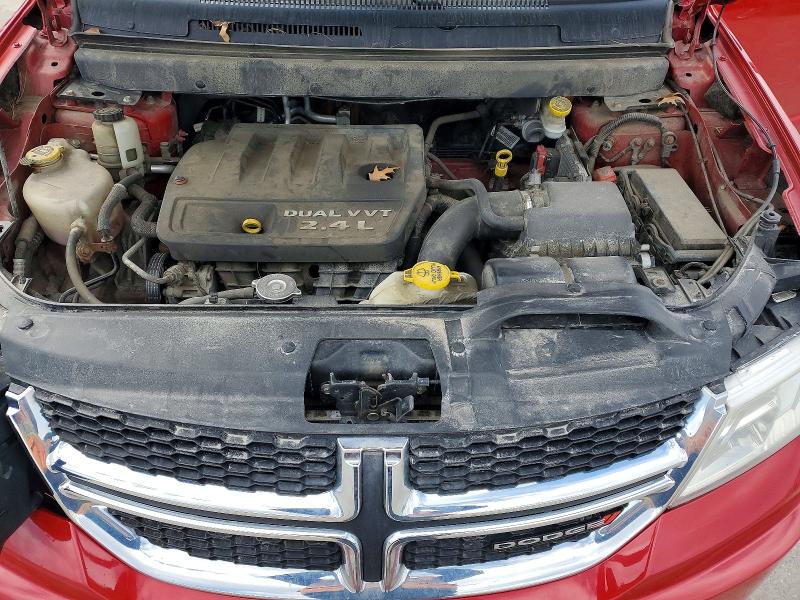 2015 Dodge Journey მანქანა იყიდება აუქციონზე, vin: 3C4PDCAB3FT620034, აუქციონის ნომერი: 48911936