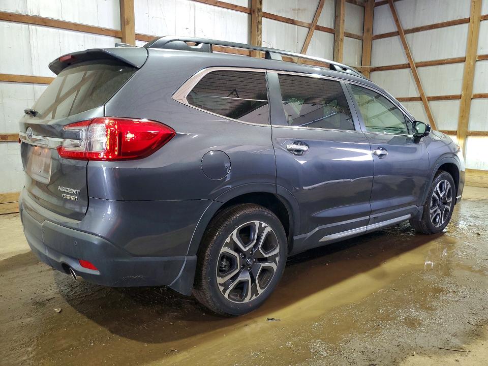 Aukcja sprzedaży 2025 Subaru Ascent, vin: 4S4WMAUD1S3434720, numer aukcji: 51140136