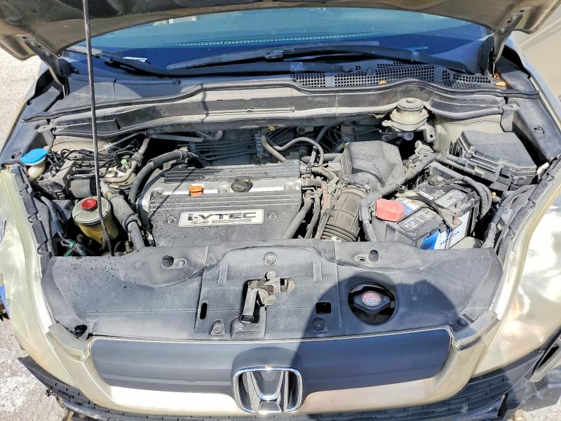 Aukcja sprzedaży 2007 Honda Cr-v, vin: JHLRE38307C020334, numer aukcji: 51611076