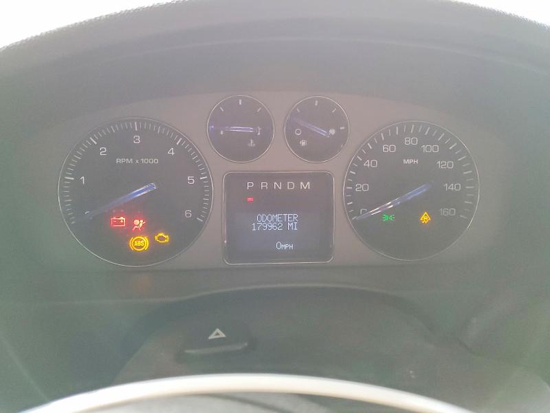 Aukcja sprzedaży 2007 Cadillac Escalade, vin: 1GYFK63817R339374, numer aukcji: 49000476