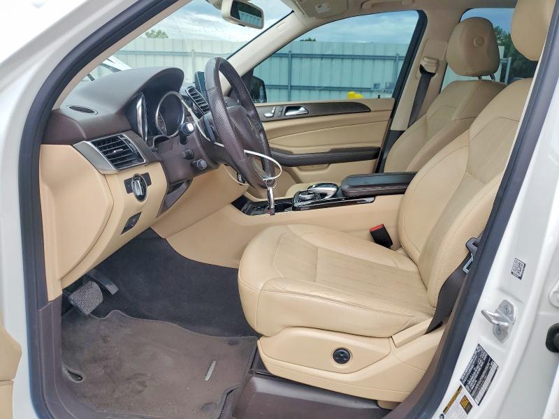 Продажа на аукционе авто 2017 Mercedes-benz Gle, vin: 4JGDA5JB2HA961941, номер лота: 50230126