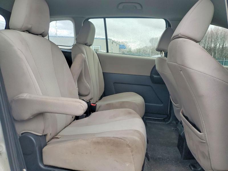 48353726 :رقم المزاد ، JM1CW2BL4F0181286 vin ، 2015 Mazda 5 مزاد بيع