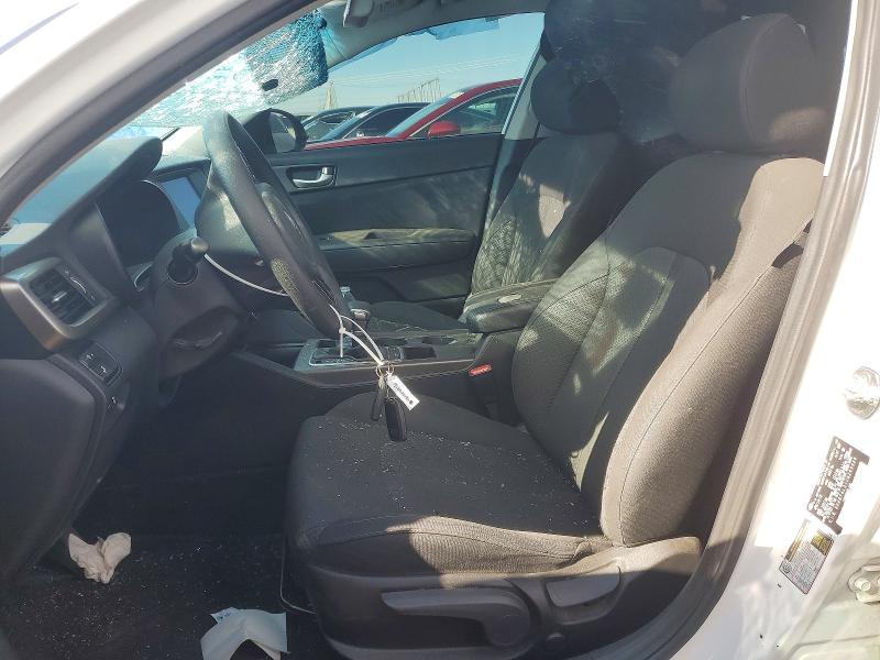 Продаж на аукціоні авто 2018 Kia Optima, vin: 5XXGT4L31JG263326, номер лоту: 46489916