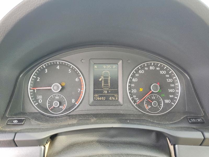 Aukcja sprzedaży 2010 Volkswagen Eos, vin: WVWBA7AHXAV014477, numer aukcji: 49797206