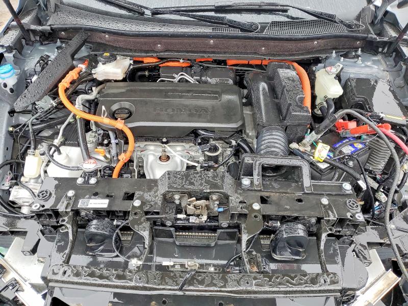 Aukcja sprzedaży 2025 Honda Cr-v, vin: 2HKRS6H98SH230575, numer aukcji: 48409156