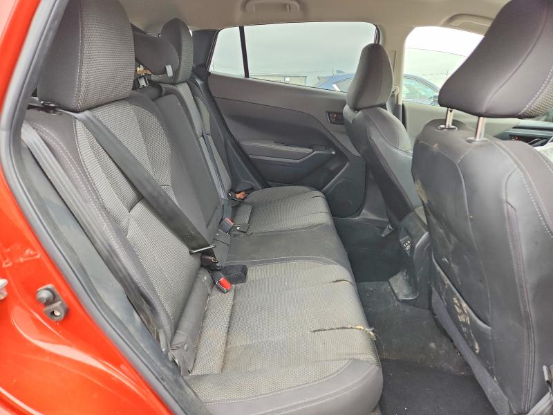Aukcja sprzedaży 2024 Subaru Crosstrek, vin: JF2GUADC3RH231746, numer aukcji: 49554866
