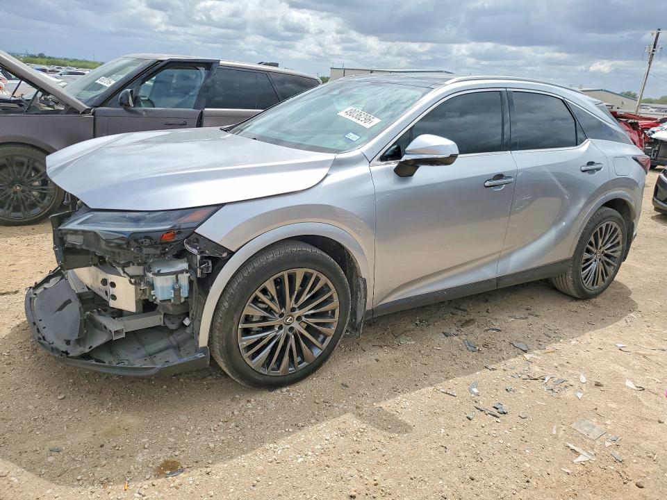 Продажа на аукционе авто 2024 Lexus Rx 350, vin: 2T2BAMBA5RC037062, номер лота: 49036296