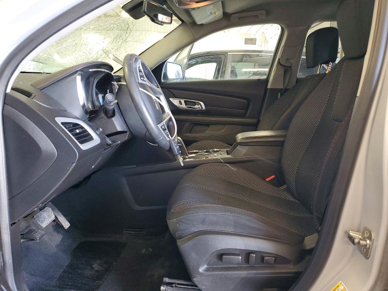 Продаж на аукціоні авто 2014 Gmc Terrain, vin: 2GKFLWE39E6315552, номер лоту: 50171396