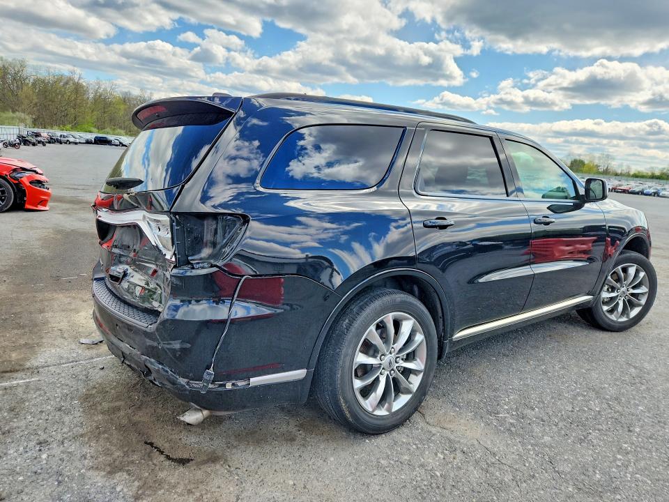 Aukcja sprzedaży 2022 Dodge Durango, vin: 1C4RDJAG6NC161391, numer aukcji: 50498626