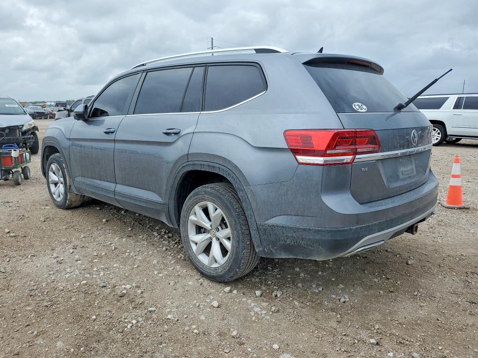 Aukcja sprzedaży 2019 Volkswagen Atlas, vin: 1V2DR2CA4KC525764, numer aukcji: 49511756