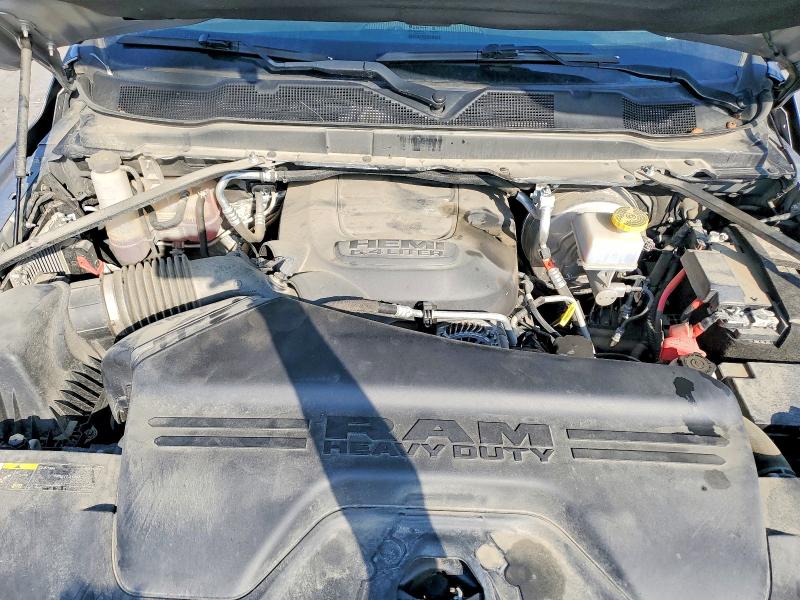 50713556 :رقم المزاد ، 3C6TR5EJ1NG387332 vin ، 2022 Ram 2500 مزاد بيع