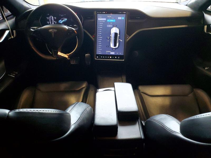 Aukcja sprzedaży 2018 Tesla Model S, vin: 5YJSA1E23JF275399, numer aukcji: 51303086