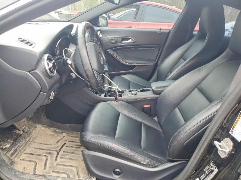 Продаж на аукціоні авто 2014 Mercedes-benz Cla250, vin: WDDSJ4GB8EN152175, номер лоту: 51336686