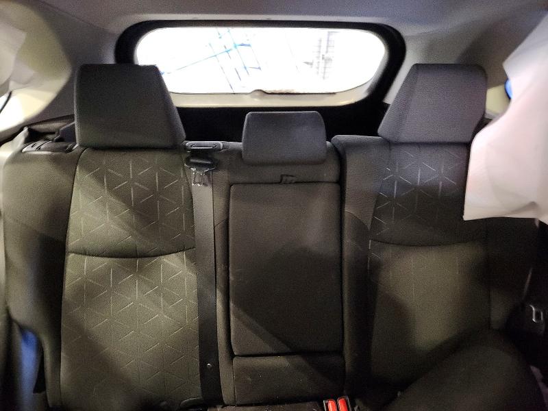 Aukcja sprzedaży 2022 Toyota Rav4, vin: 2T3R1RFV0NC320497, numer aukcji: 41624986