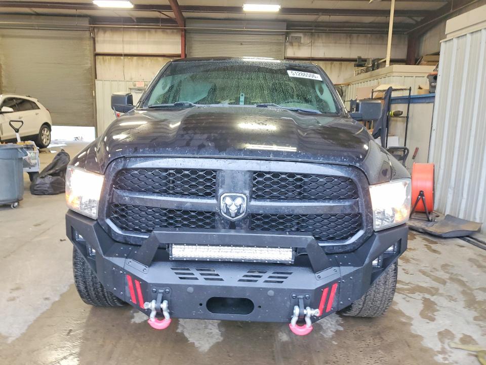 2019 Ram 1500 Classic მანქანა იყიდება აუქციონზე, vin: 1C6RR7FGXKS527939, აუქციონის ნომერი: 51286506