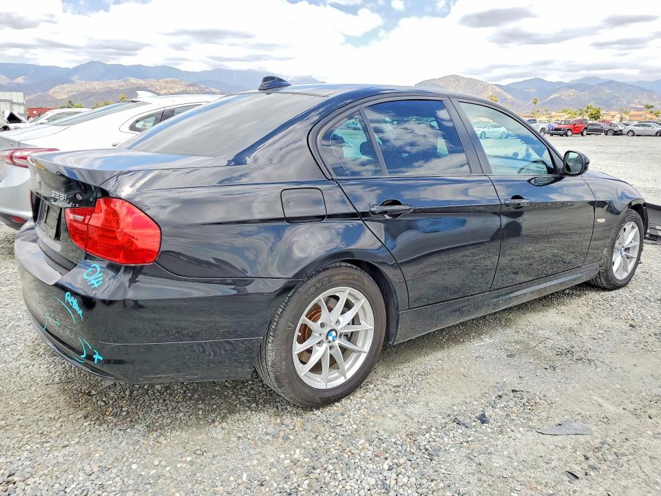 Продажа на аукционе авто 2010 Bmw 328, vin: WBAPH5G5XANM70060, номер лота: 51336696