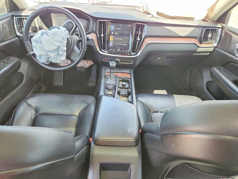 Auction sale of the 2019 Volvo S60, vin: 7JRA22TK3KG016759, lot number: 50623906